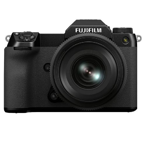Kamera Express - Fujifilm Lease