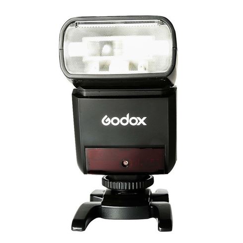 Godox Speedlite TT350