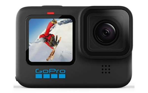 GoPro beste videocamera voor op reis
