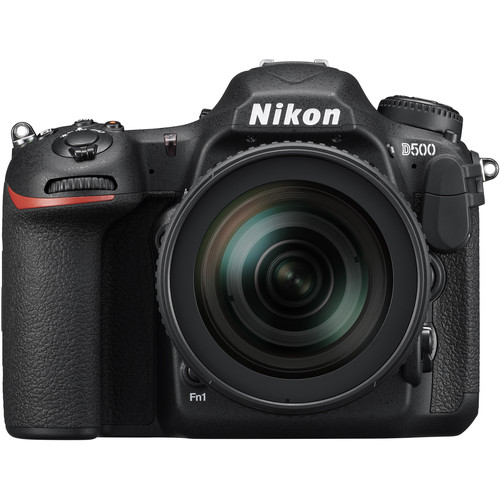 Kamera Express - Nikon Lease