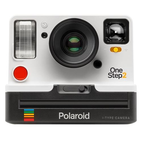 Polaroid Originals OneStep 2 VF White