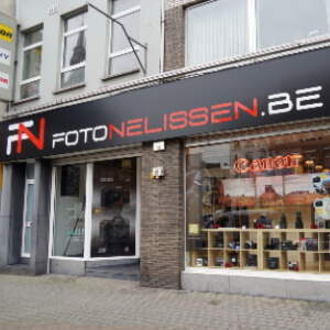 Foto Nelissen Mechelen powered by Kamera Express