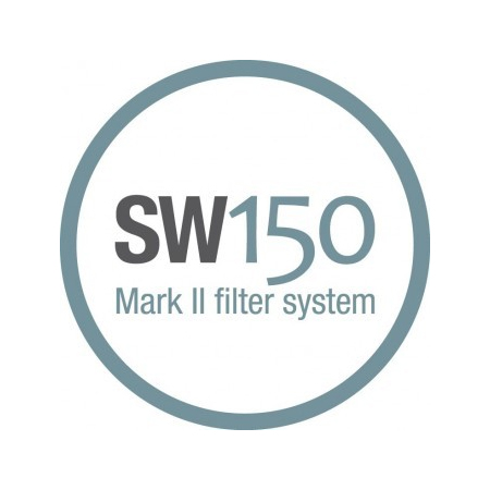 SW150 Mark II Filter System