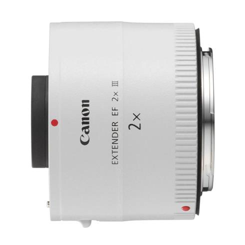 Canon extender EF 2.0x III